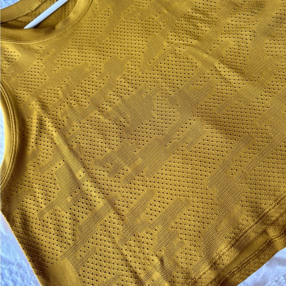 Lululemon Top for Anytime - Picture 4 of 6